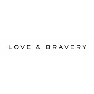 Love & Bravery discount code